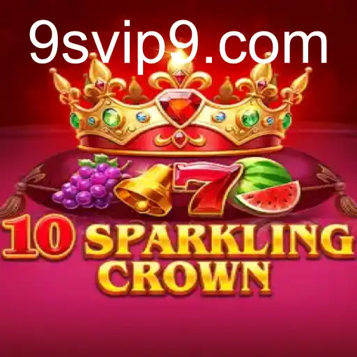 10SparklingCrown