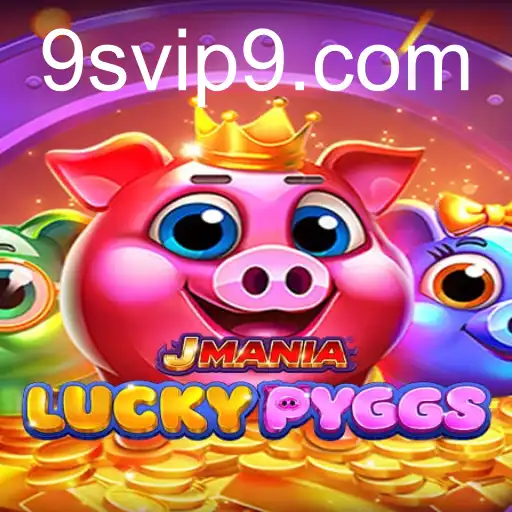 JManiaLuckyPyggs